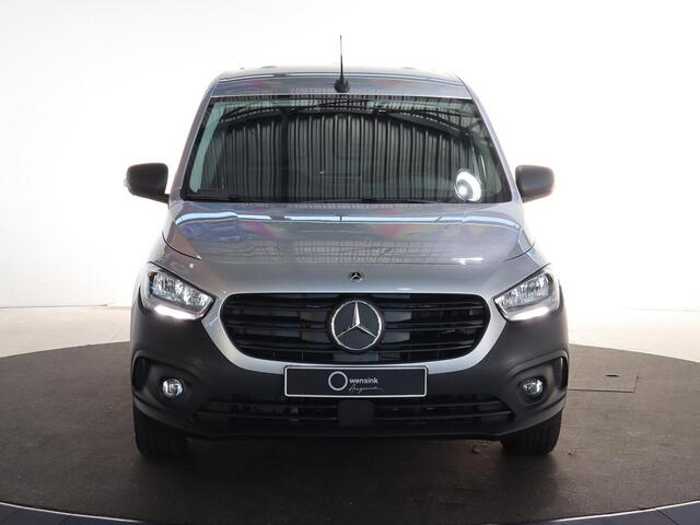 Mercedes-Benz eCitan