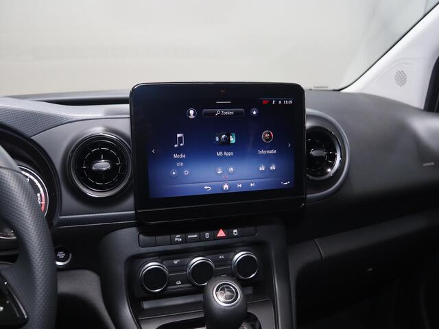 Mercedes-Benz eCitan