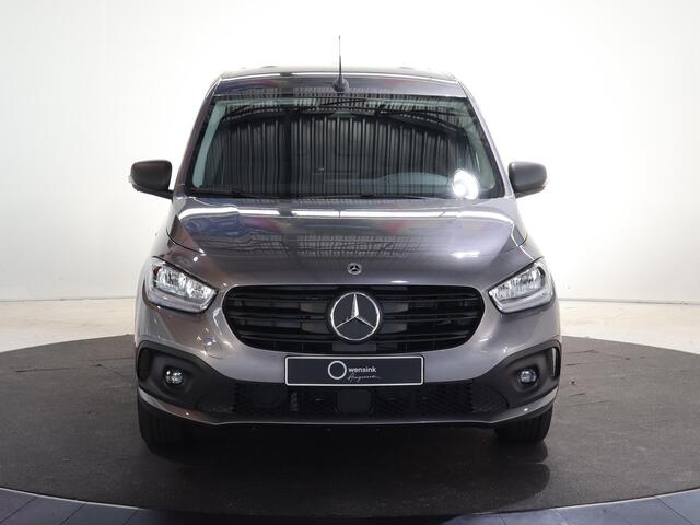 Mercedes-Benz eCitan