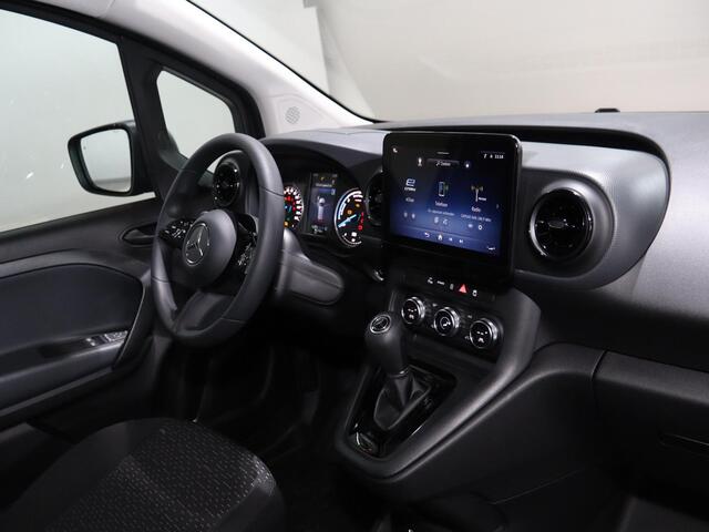Mercedes-Benz eCitan