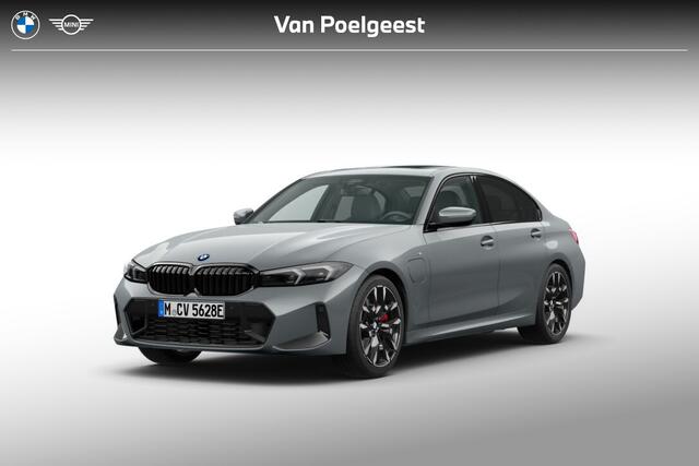 BMW 3 Serie M Sport Edition | M Sportpakket Pro | Comfort Pack