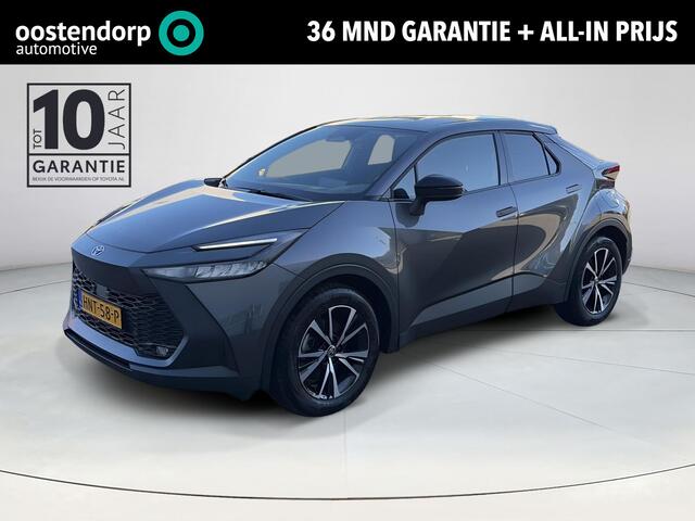 Toyota C-HR Hybrid 220 Dynamic