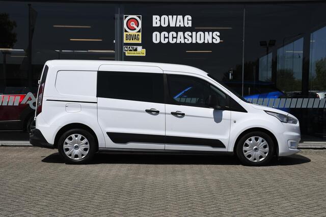 Ford Transit Connect TREKHAAK/ CRUISE CONTROL