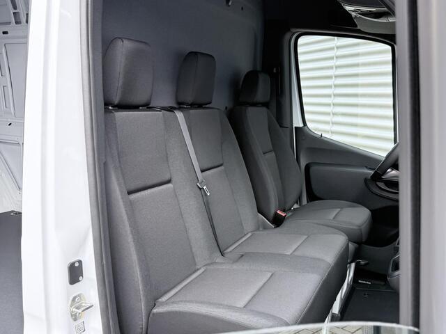 Mercedes-Benz eSprinter