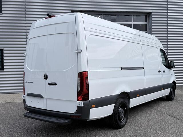 Mercedes-Benz eSprinter