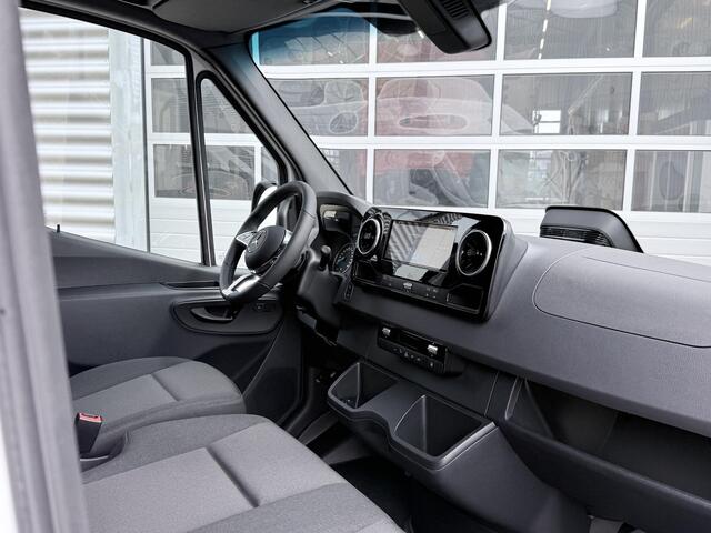 Mercedes-Benz eSprinter