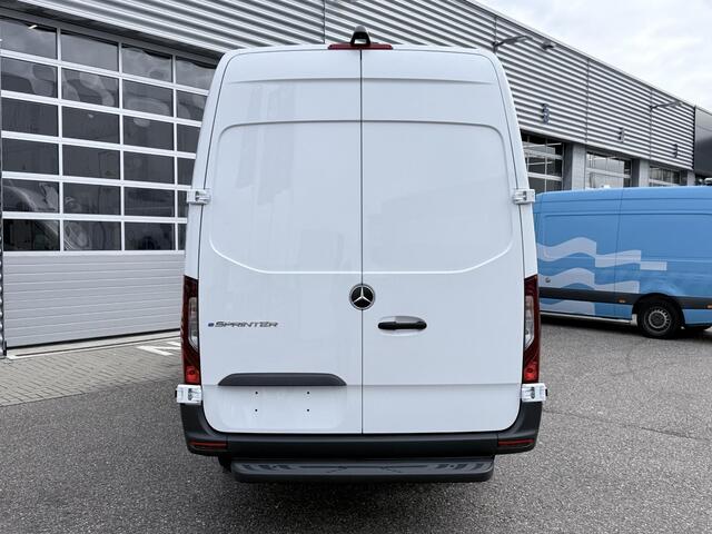 Mercedes-Benz eSprinter