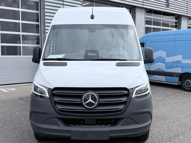 Mercedes-Benz eSprinter