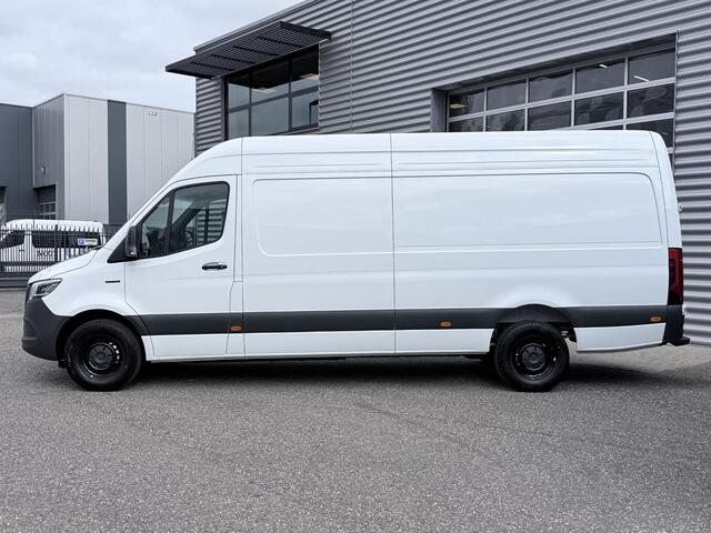Mercedes-Benz eSprinter