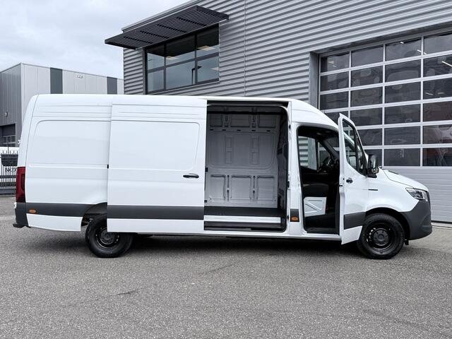 Mercedes-Benz eSprinter