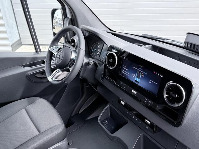Mercedes-Benz eSprinter