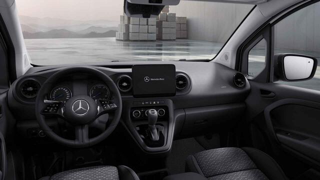 Mercedes-Benz eCitan
