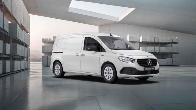 Mercedes-Benz eCitan