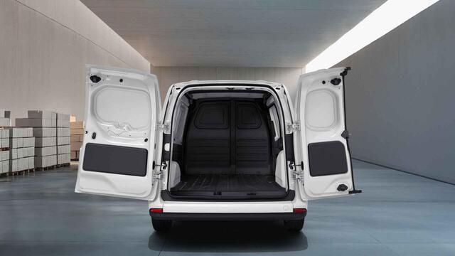 Mercedes-Benz eCitan