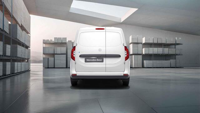 Mercedes-Benz eCitan