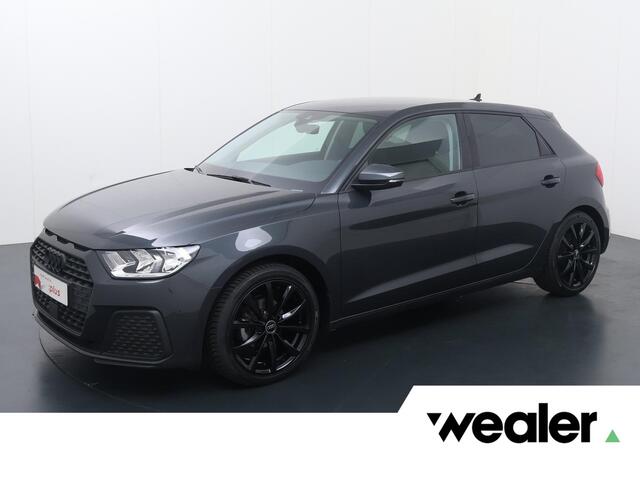 Audi A1 ck 25 TFSI Pro Line | 95 PK | Cruise control | Airco | Apple Carplay/Android Auto |