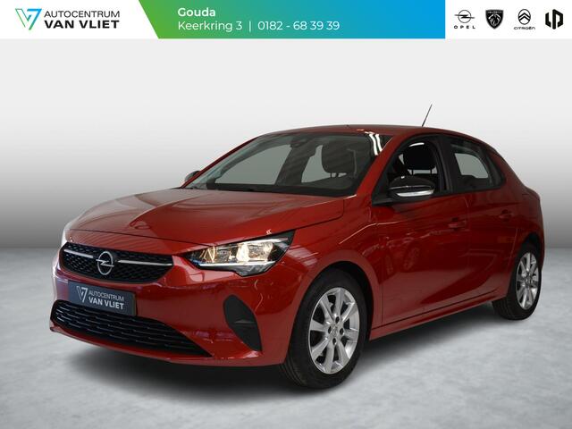 Opel Corsa n | Android auto/Appel Carplay |