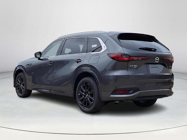 Mazda CX-80