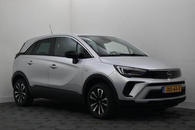 Opel Crossland K Elegance