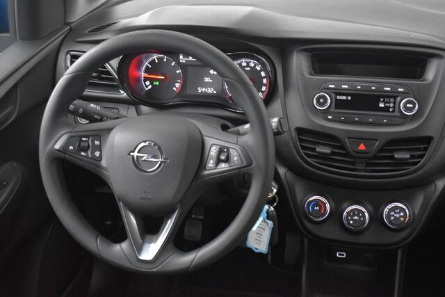 Opel Karl