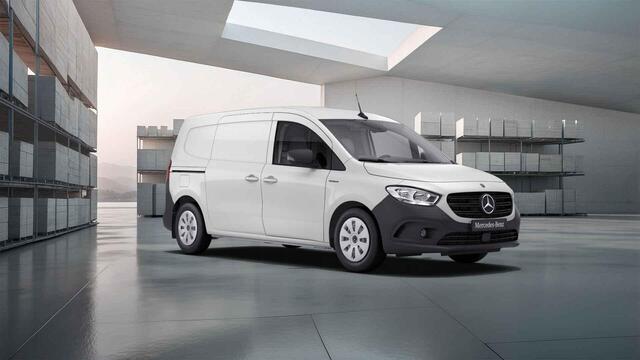Mercedes-Benz eCitan