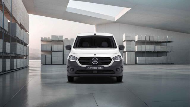 Mercedes-Benz eCitan