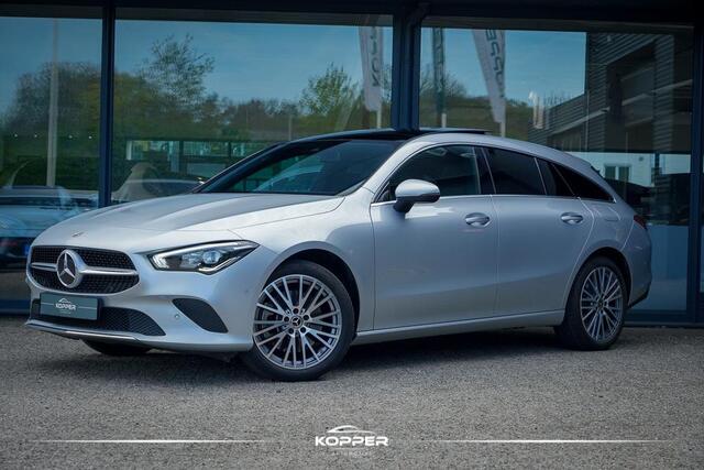 Mercedes-Benz C-Klasse ichting / trekhaak