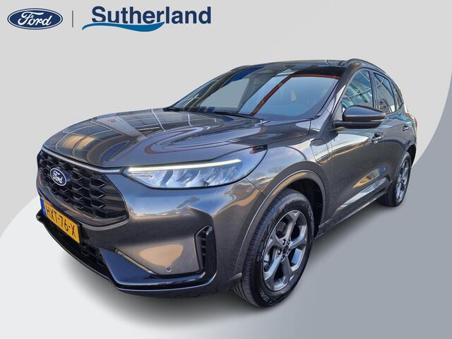 Ford Kuga ST-Line | Bellen voor bezichtiging SVP | Winter Pack | Wegklapbare trekhaak | NL Auto | Nieuwprijs ¤47750 / ¤10000 voordeel !