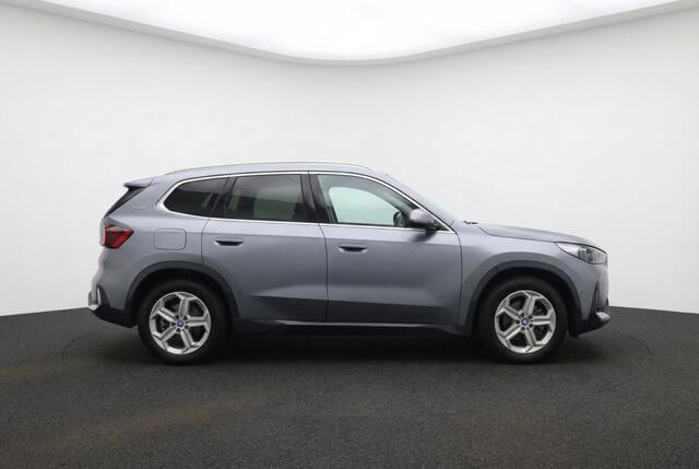 BMW X1 Drive Frozen Grey l Pano l Trekhaak l HK l Leder l 360°