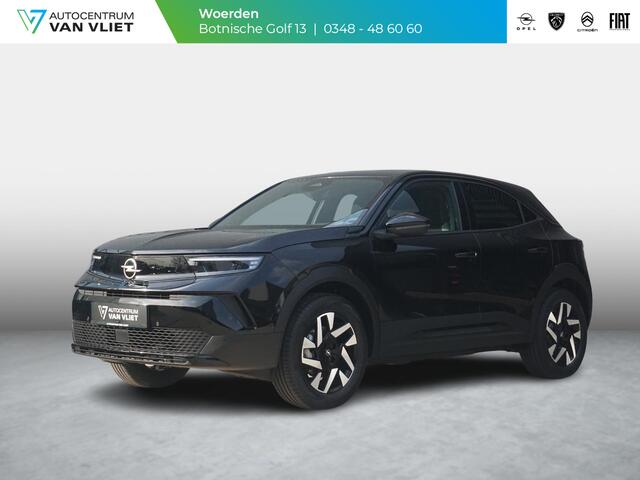 Opel Mokka usiness Edition 54 kWh Warmtepomp