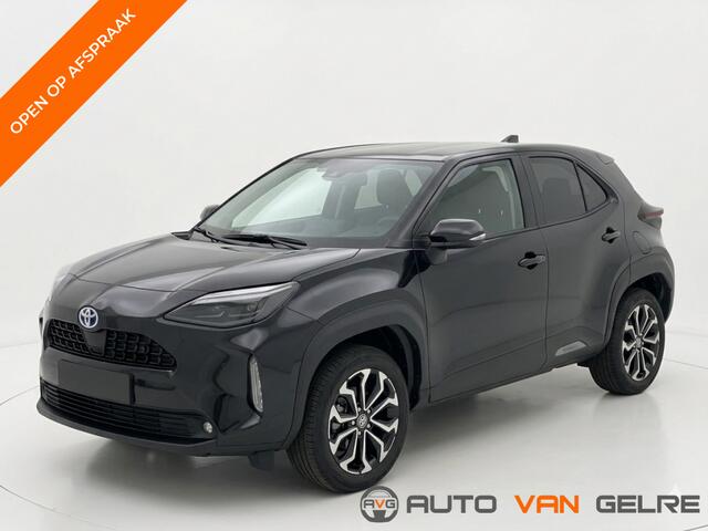 Toyota Yaris brid Executive Automaa*Carplay*1eEigenaar Dealer ond