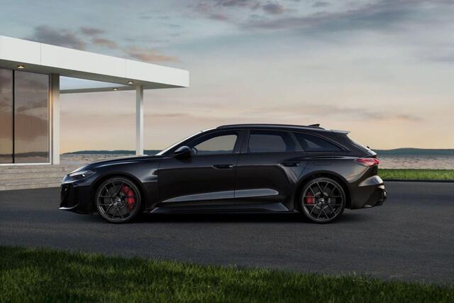 Audi RS5