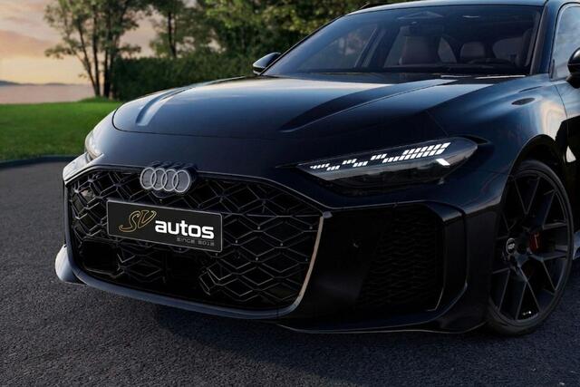 Audi RS5