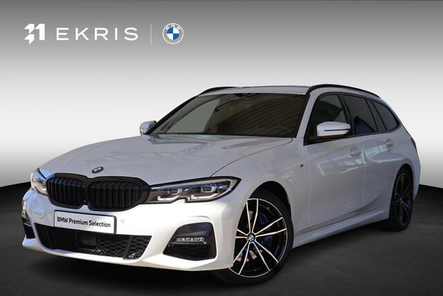BMW 3 Serie i | M Sportpakket | Driving Assistant Professional | HiFi Sound System