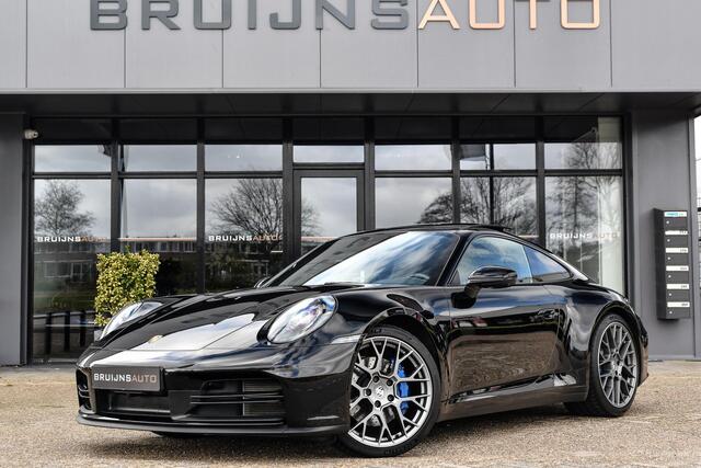 Porsche 911 FACELIFT |Schuifdak|Bose|Sportuitlaat|