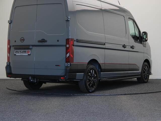 Nissan Interstar