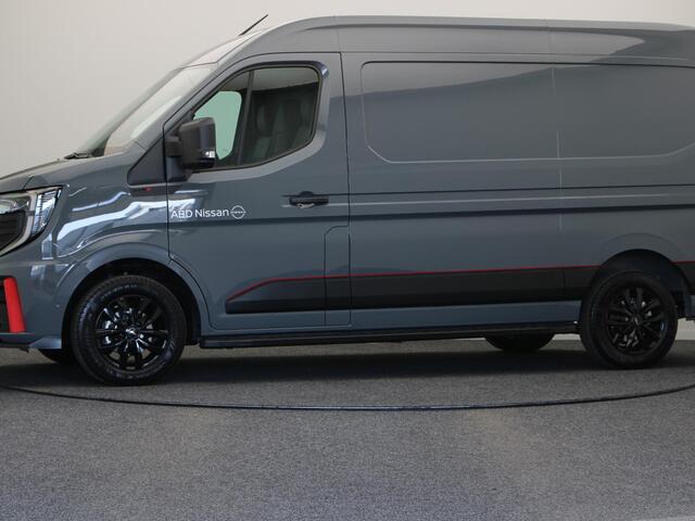 Nissan Interstar