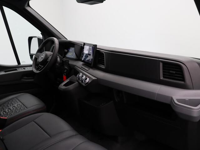 Nissan Interstar