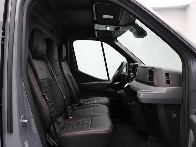 Nissan Interstar