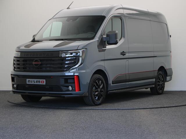 Nissan Interstar