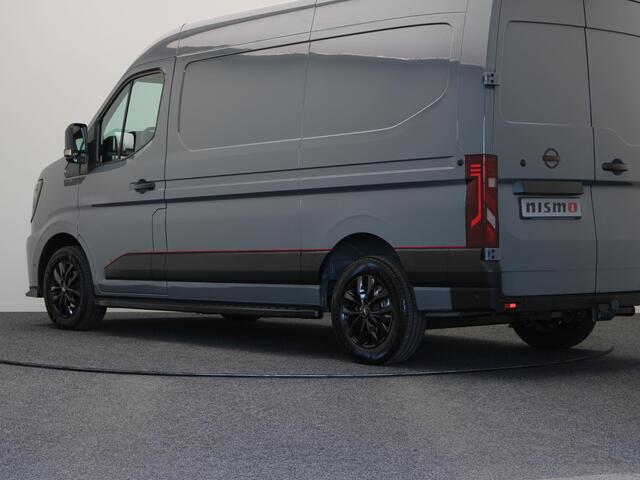 Nissan Interstar