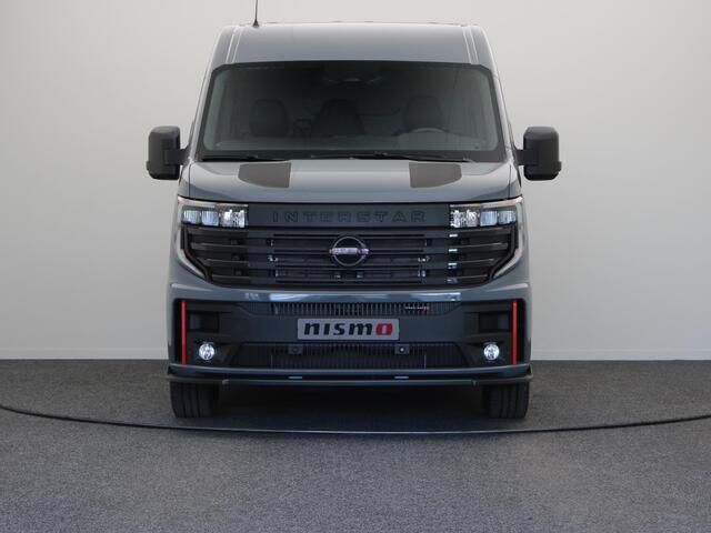 Nissan Interstar