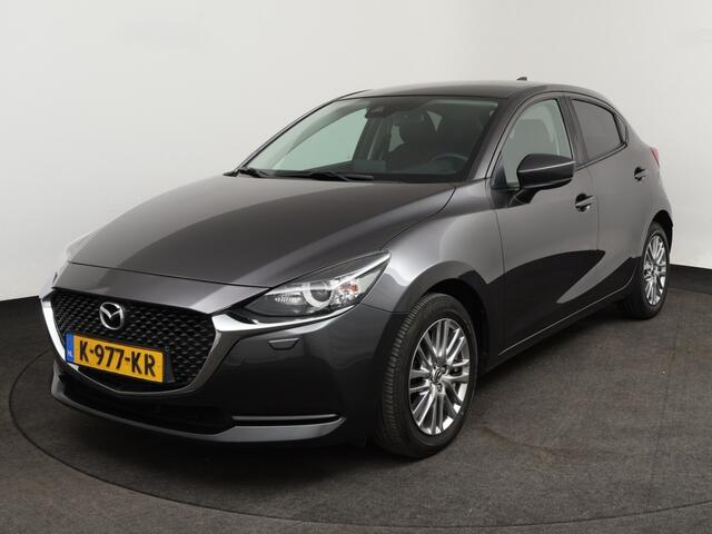 Mazda 2 le Selected APPLE CARPLAY LMV CAMERA