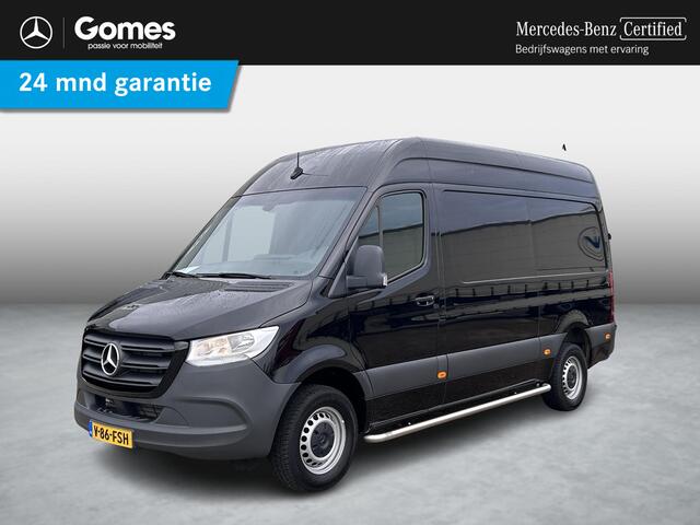 Mercedes-Benz S-Klasse ise Control | Achteruitrijcamera | Airco