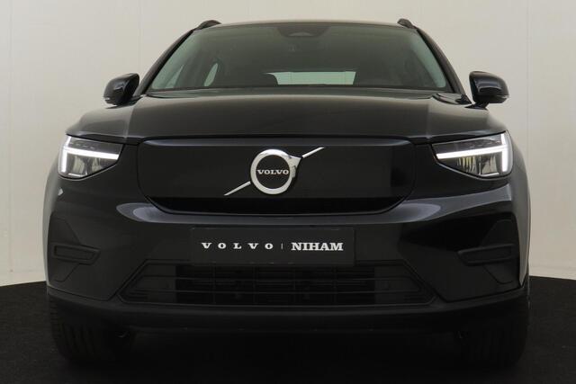 Volvo EX40