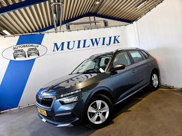 Skoda Kamiq rt Business / Automaat / Camera / CarPlay