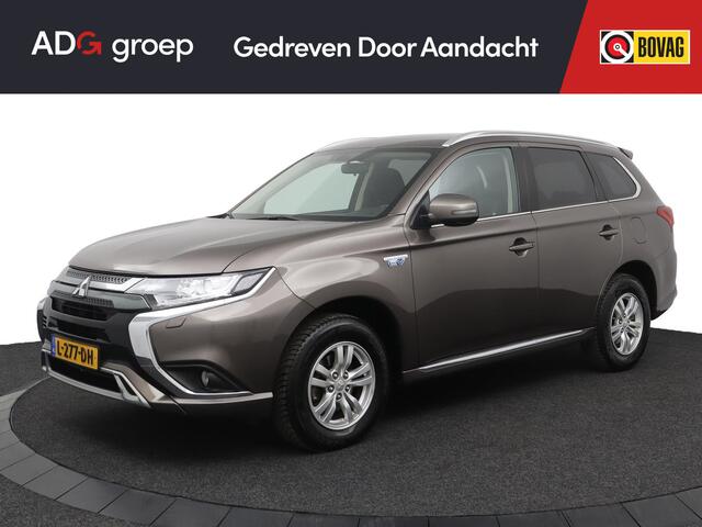 Mitsubishi Outlander eercamera | Keyless Entry/start | Climate Control | Cruise-Control
