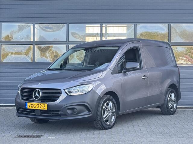 Mercedes-Benz C-Klasse UISE CONTROL I P-CAMERA I AIRCONDITIONING I ALL-IN PRIJS