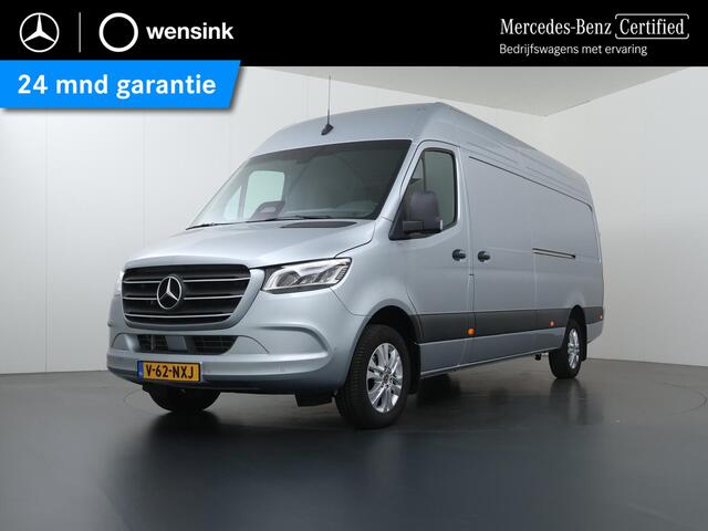 Mercedes-Benz S-Klasse Dubbele Schuifdeur | Navigatie | 2x Schuifdeur | Distronic Plus | Klasse 3 Alarm | Bijverwarming | Airco | Dodehoekassistent | Geveerde Comforstoel Bestuurder en Bijrijdersbank | Certified |