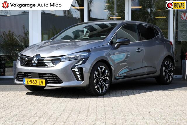 Mitsubishi Colt Automaat First Edition | 1e eigenaar